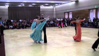Silver Standard Tango Final