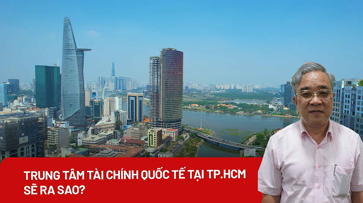 Trung tâm tài chính quốc tế bình an trung quốc năm 2024