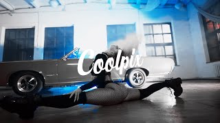 Ahzee & Zave - Pump It (ft. Sonny Flame) [Dj Coolpix & Dameo Remix] Resimi