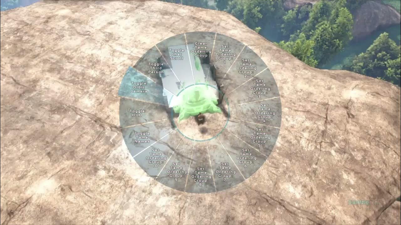 How to Float a Transmitter Ark Survival Evolved YouTube