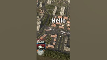 BROKEN ARROW Su-34 diplomacy with AA missile