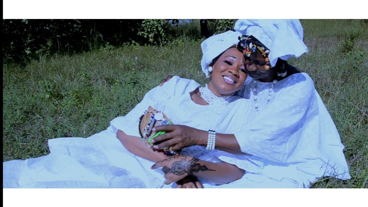 Touti Besel - Mami Yimma FEAT Aminata Sabaly  [ New Clip Vidéo ]
