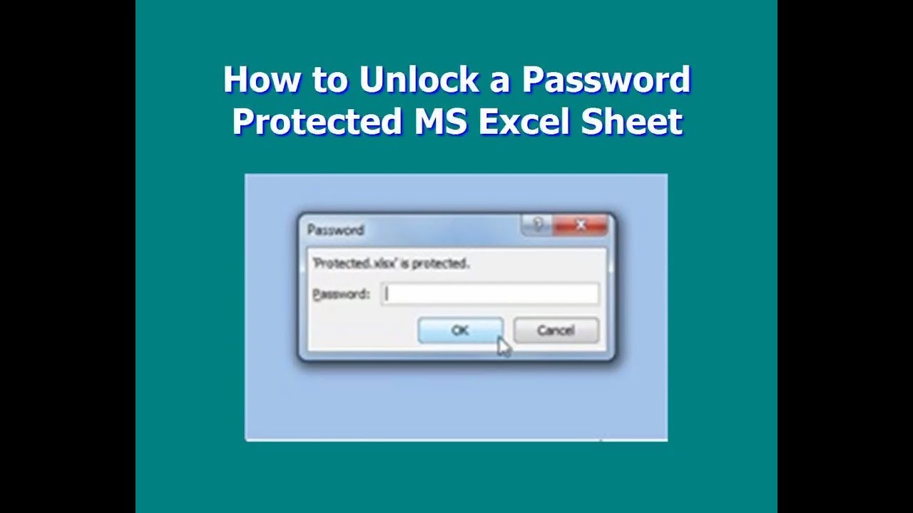 forgot-password-for-protected-sheet-on-microsoft-excel