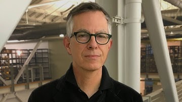 Fall Lecture Series: Neil Denari