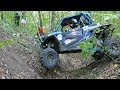 МАША МАША первый раз в OFF ROAD и сразу  RFC Ukraine 2019 г.Мерефа С.У.-1 часть-6