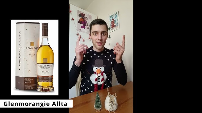 Le top 5 des whiskies à offrir pour la fête des pères