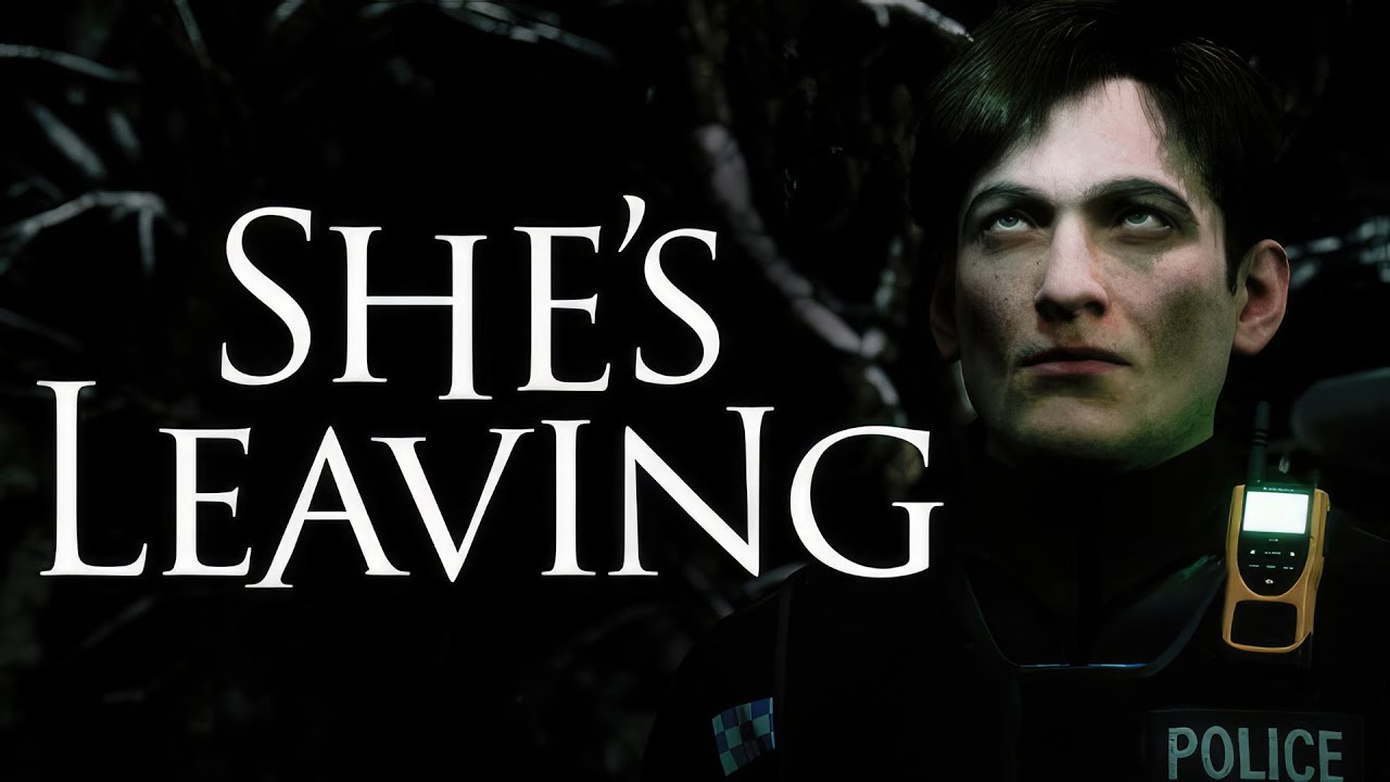 She's Leaving | Gameplay PC