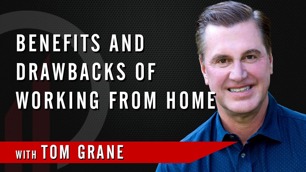 Remote Work in the Entertainment Industry: The Pros & Cons of WFH