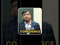How to Build Real Confidence for UPSC | Dr. Vijender Singh Chauhan |