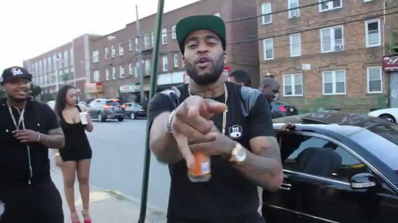 S.C.U.M GANG CYPHER: SCUM LORD D!ZZY