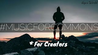 [No-Copyright Music] Background Music For Creators | Vlog Mix | Ep. 2 | digo's World |