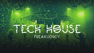 Tech-House Mix June 2023
