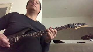 Koch Superlead Preamp