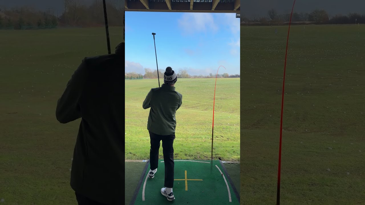 BIG WEDGE WORLD'S SMALLEST DRIVER, LONG DRIVE CONTEST! - YouTube BIG WEDGE WORLD'S SMALLEST DRIVER, LONG DRIVE CONTEST! - YouTube