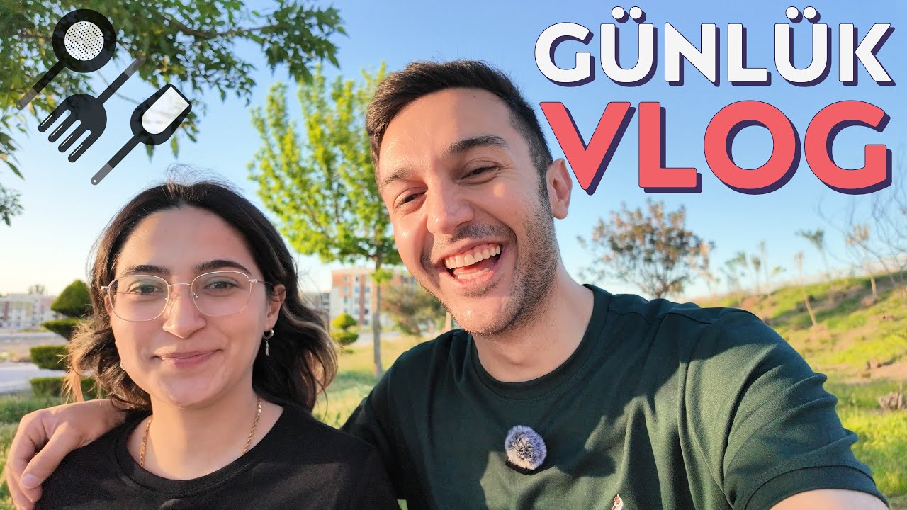 🌟 5 Günlük Vlog: 🛍️ Alışveriş, 🍴 Yemekler ve 🗣️ Keyifli Sohbetler!