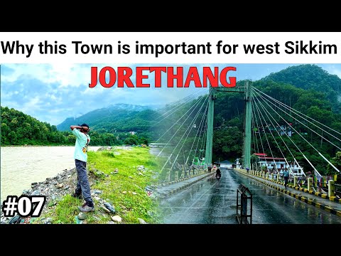 JORETHANG || South Sikkim @AsianBackpacker7