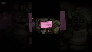 Como Tener Las 3 Estrellas De Five Nigths At Freddys 1