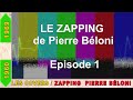 Les zappings de pierre bloni  zapping n1  les sixties immersion totale