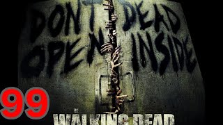 These 99 The Walking Dead Facts Will Shock You