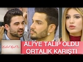 Zuhal Topal'la 124. Bölüm (HD) | Locadan Öyle Biri Ali’ye Talip Oldu ki...