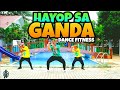 HAYOP SA GANDA ( Remix ) | Dance fitness | Kingz Krew