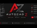 AutoCAD Complete Course in Urdu/Hindi | Beginner to Advanced