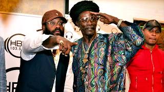 Everton Blender Make it if you try Dubplate_East Africa Kenya
