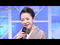 男船・あばれ太鼓:坂本冬美・神野美伽