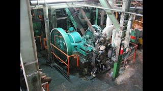 Famous Candi Sugar Mill, East Java, Indonesia Net Worth