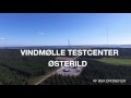 VINDMØLLE TESTCENTER ØSTERILD