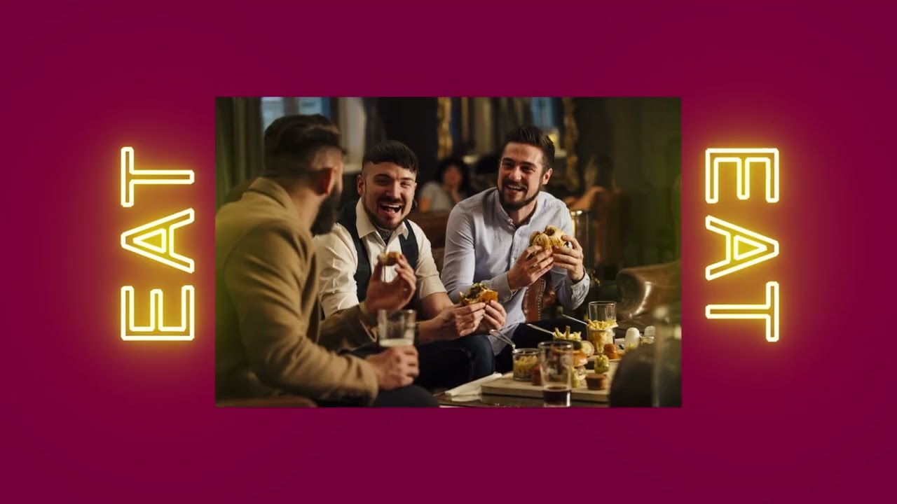 This is.......The Gate