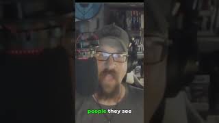 Fallout Designer on Influencers: Form Your Own Opinions!