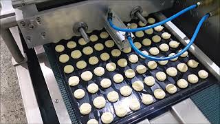 Peynirli Kemalpaşa Yapımı - CookieMAK (Kemalpaşa Dessert)