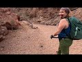 The Most Epic Hot Spring Hike Near Hoover Dam #Nature #Adventure
