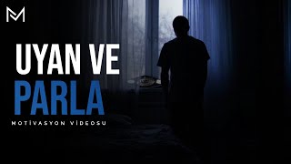 Sabahları Yataktan Kalkamıyorsan İzle - Türkçe Motivasyon Videosu