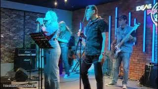 I Don't Want To Talk About It 🟣 - ( Rod Stewart ) 🟣 - Cover by Bats Four Band