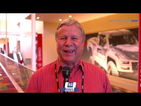 Performance Racing Industry