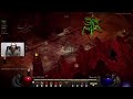 Diablo 2 Resurrected Ladder Season 1 start!