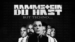 Rammstein - Du Hast (Sedliv Remix)