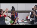 🍜 Chef Yui Miles&#39; 1-Min Thai Cooking Masterclass | GTCO Nigeria - A Taste of Thailand! 🇳🇬