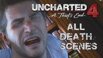 Uncharted 4: A Thief