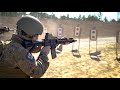 Rasp 1 marksmanship