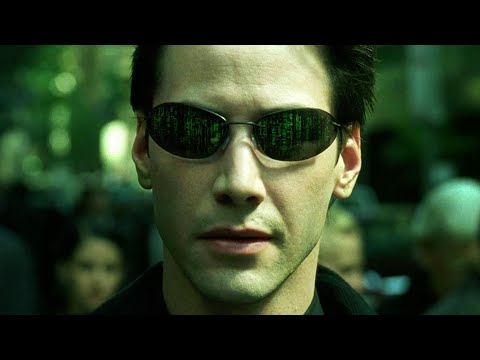 Video: Die Matrix Ihres Lebens - Alternative Ansicht