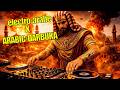 ARABIC TECHNO FROM ANOTHER DIMENSION Best Of Darbuka Deep House 2026 1 Hour Mix 