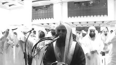 فأخرجناهم من جنات وعيون ماتيسر من سورة الشعرآء للشيخ محمد اللحيدان