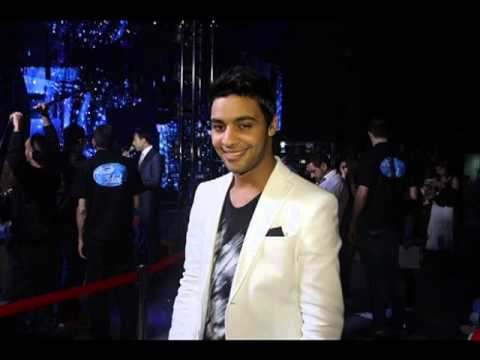 اغنيه احمد جمال موعود