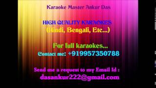 Karaoke by ankur das 09957350788 ...