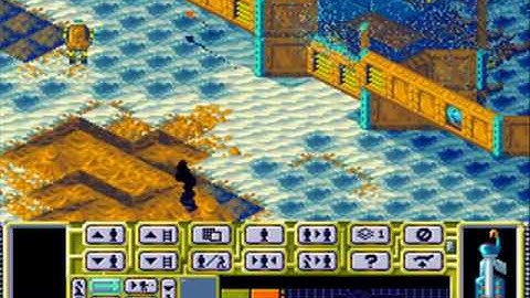 X-COM Multiplayer - Fade to Explosion Part 3