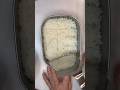 お弁当が出来るまで。#お弁当 #お弁当詰め方 #お弁当記録 #お弁当作り #モザイク弁当#ビビンバ弁当