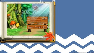 MapleStory | How to fix MapleStory wont start up